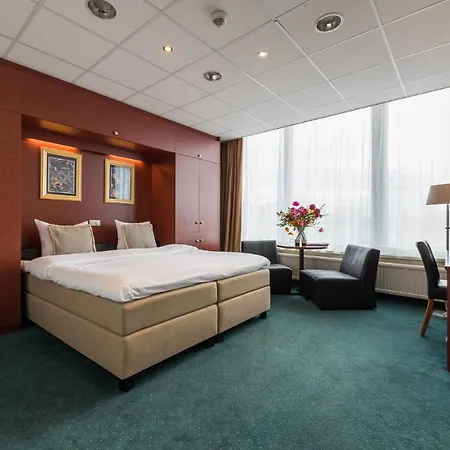 Prominent 4* Noordwijk