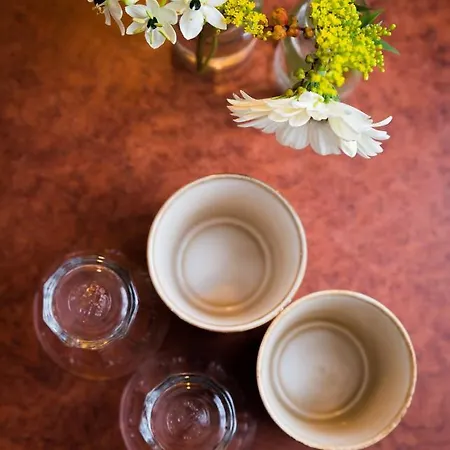 Prominent 4* Noordwijk