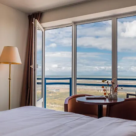 Prominent 4* Noordwijk