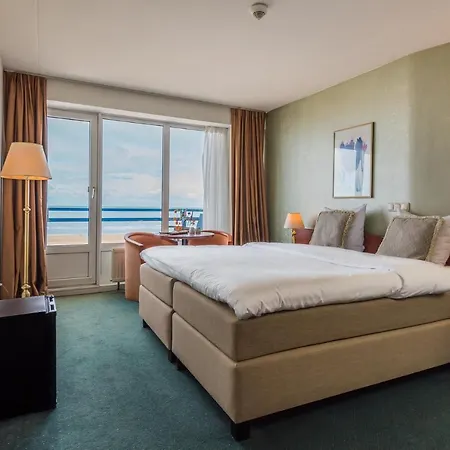 Prominent 4* Noordwijk