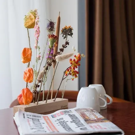 Hotel Prominent Noordwijk