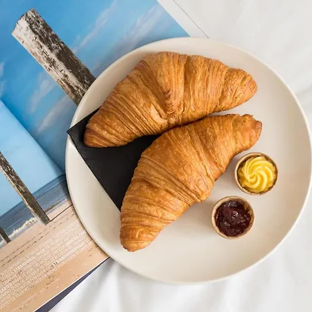 Hotel Prominent Noordwijk