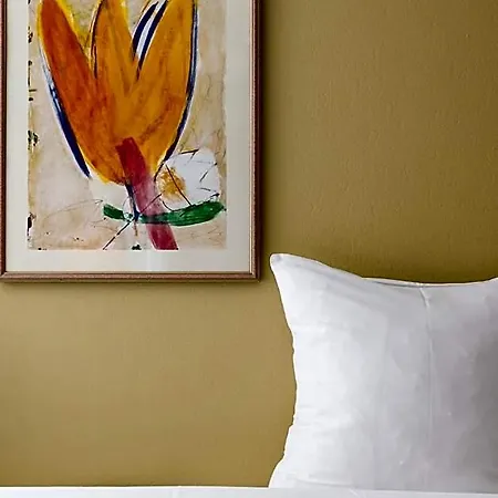 Hotel Prominent 4*