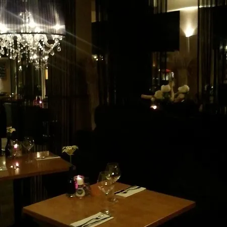 Prominent 4* Noordwijk