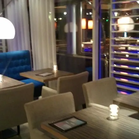 Prominent Ξενοδοχείο Noordwijk