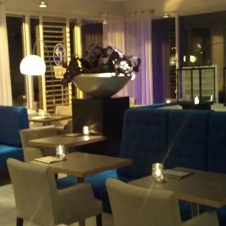 杰出连锁酒店 4*