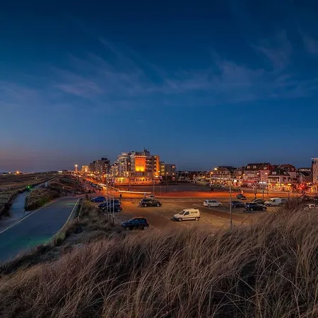 Prominent 4* Noordwijk