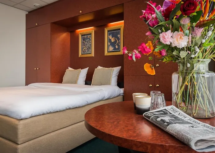 Prominent 4* Noordwijk