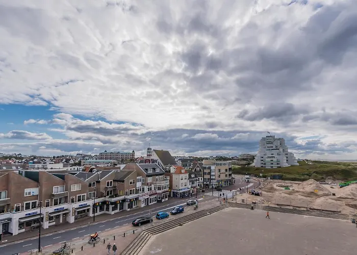 Szálloda Prominent 4*