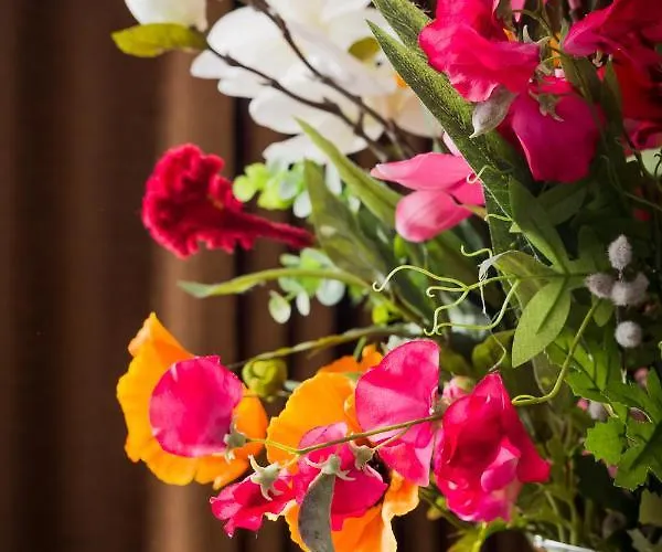 Prominent 4* Noordwijk