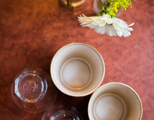 Prominent 4* Noordwijk