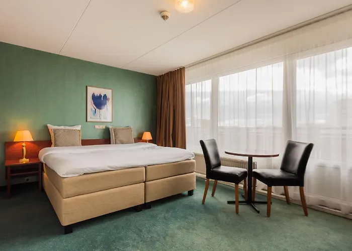 Szálloda Prominent 4*