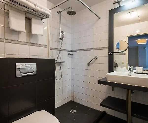 Szálloda Prominent 4*