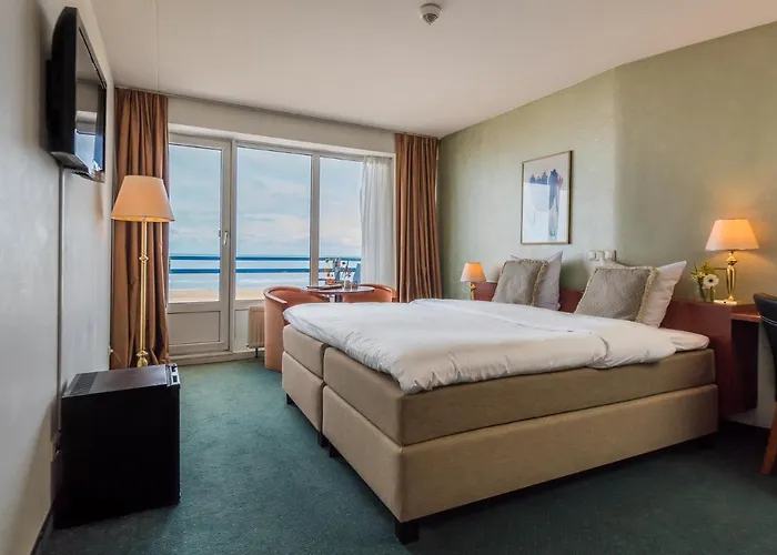Prominent 4* Noordwijk