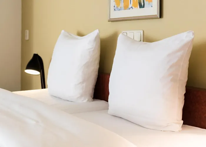 Szálloda Prominent Noordwijk