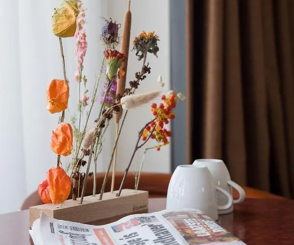 Szálloda Prominent Noordwijk