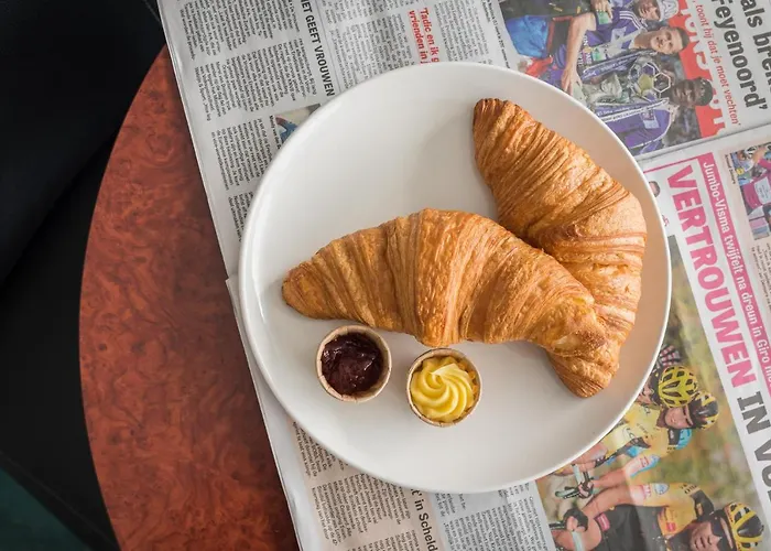 Prominent 4* Noordwijk