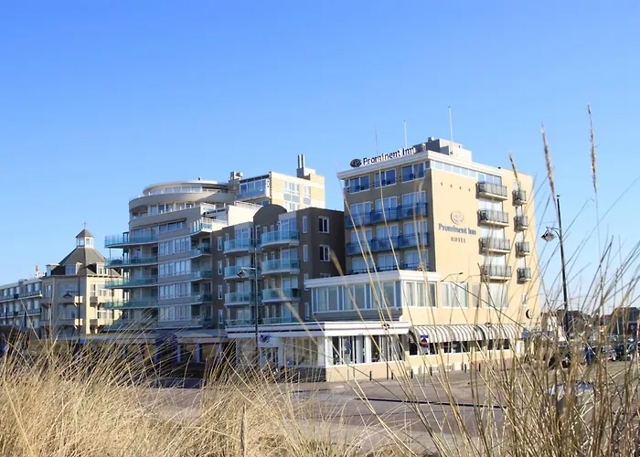 Prominent Noordwijk