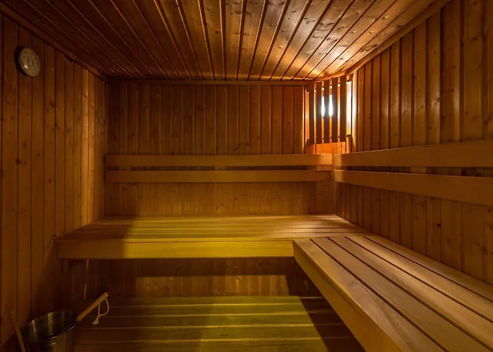 Hotel Prominent Noordwijk