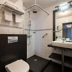 호텔 Prominent 4*