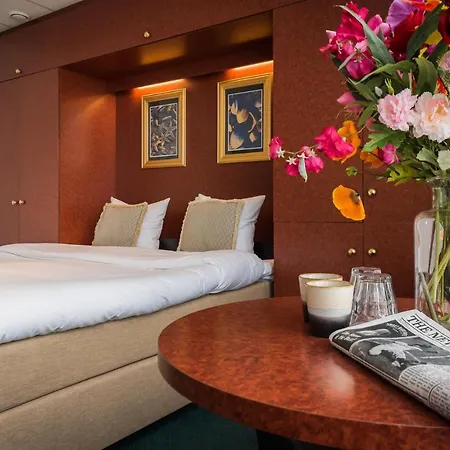 Prominent 4* Noordwijk