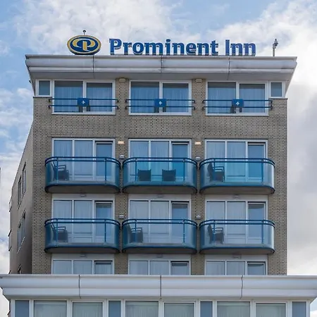 Prominent