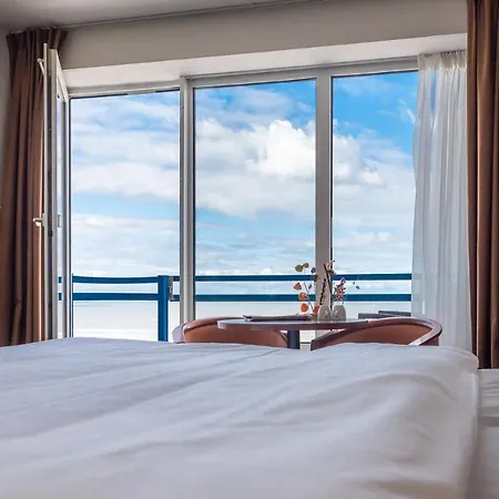 Szálloda Prominent 4*