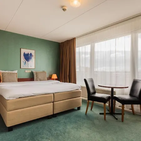 Szálloda Prominent 4*