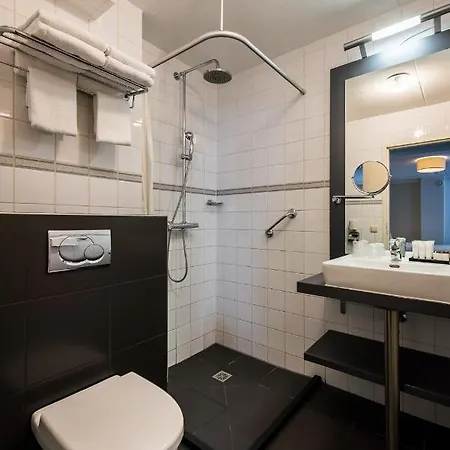 Szálloda Prominent 4*