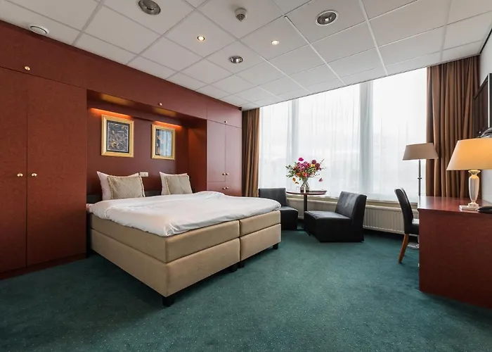 Prominent 4* Noordwijk