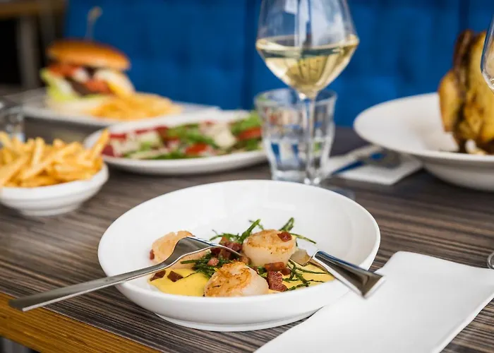 Hotel Prominent Noordwijk