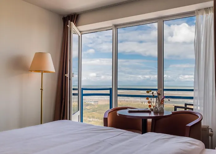 Prominent 4* Noordwijk