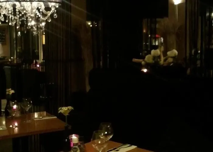 Prominent 4* Noordwijk