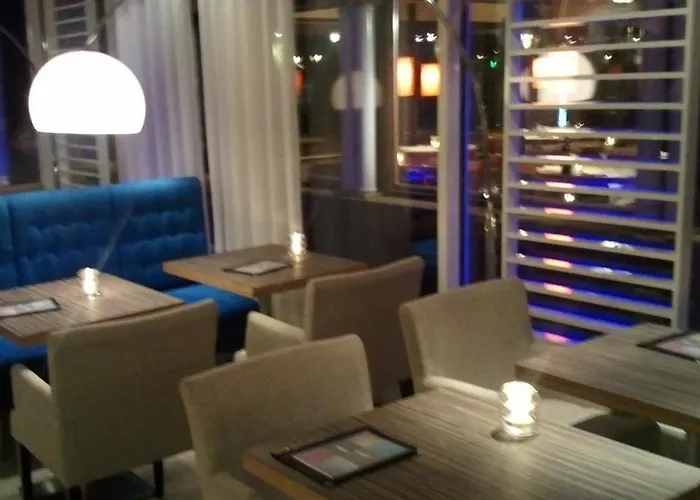 Prominent Hotel Noordwijk