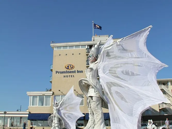 Prominent 4* Noordwijk