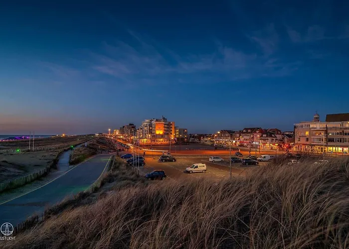 Prominent 4* Noordwijk